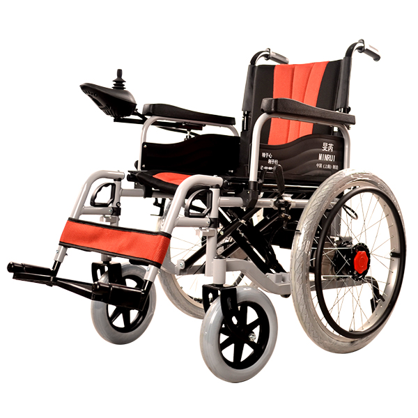 電動(dòng)輪椅車(chē)在夏天應用有什么禁忌呢？