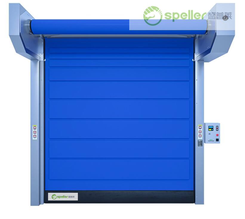 冷庫保溫快速門 冷庫保溫快速門