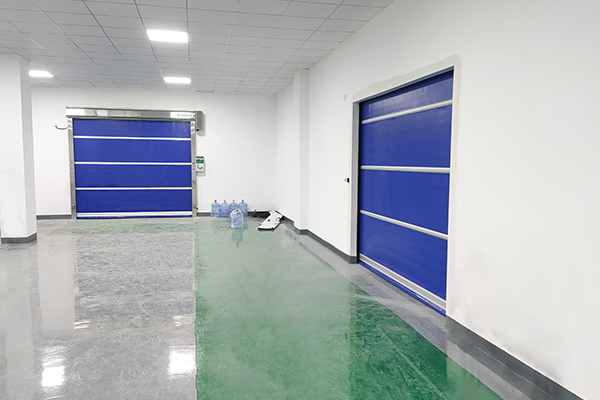 304不銹鋼快速卷簾門 304不銹鋼快速卷簾門