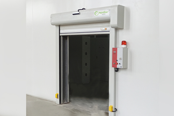 倉庫保溫快速門 倉庫保溫快速門