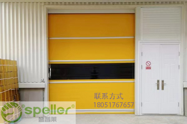 快速卷簾門 快速卷簾門