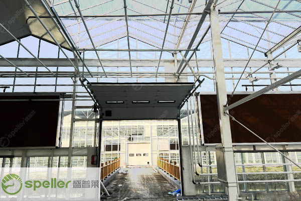 工業提升門 工業提升門