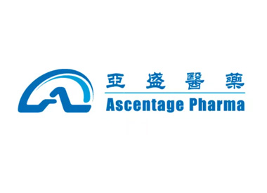 亞盛藥業潔凈車間拉鏈快速卷簾門