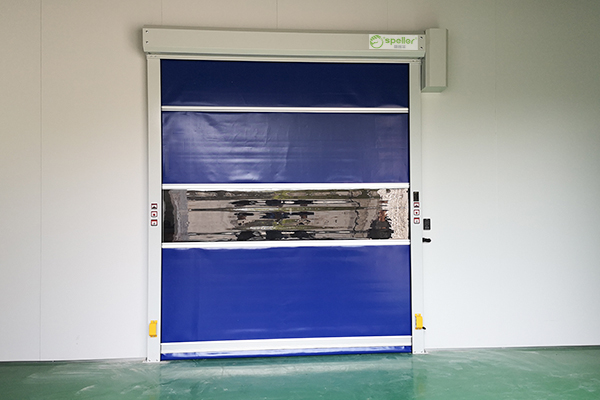 國產質量好、性價比高的快速卷簾門廠家