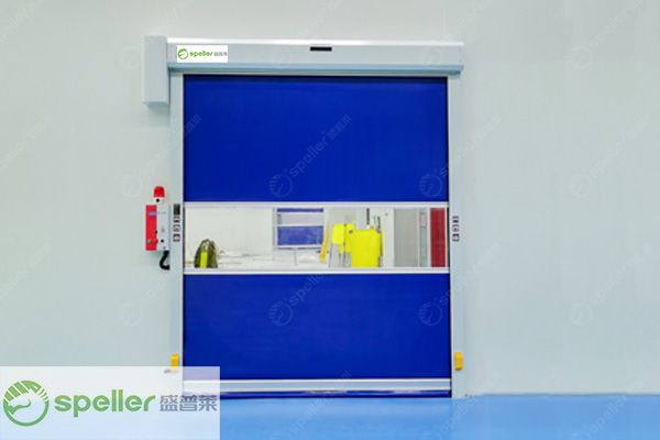 盛普萊門業：品質好、價格優，快速卷簾門的明智選擇